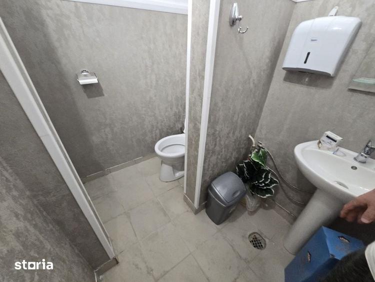 Spațiu comercial, de 70 mp, în Exercițiu