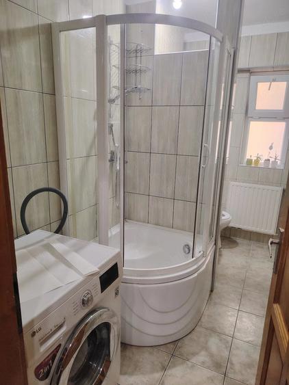 Garsonieră decomandată în Obor
