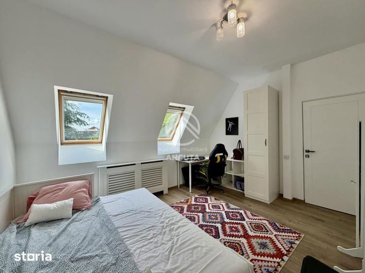 Apartament cu 3 camere în Andrei Mureșanu