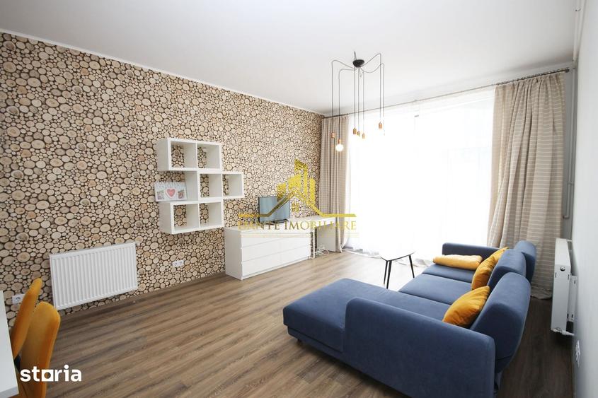 2 camere, premium, modern, bloc nou, balcon, Ultracentral, Ploiesti - 3