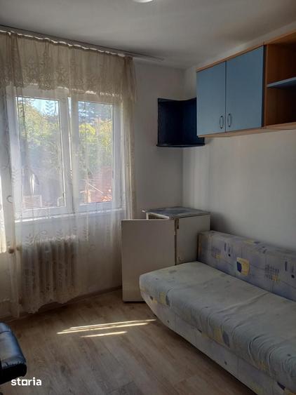 Garsonieră în Mărăști