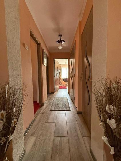 Apartament de Inchiriat 2 camere Manastur - 1