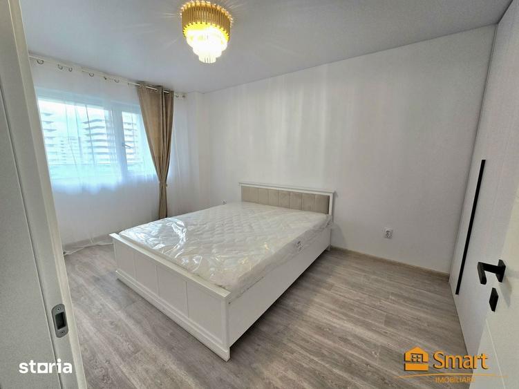 Copou Garden , Ap 2 camere , prima inchiriere - 5