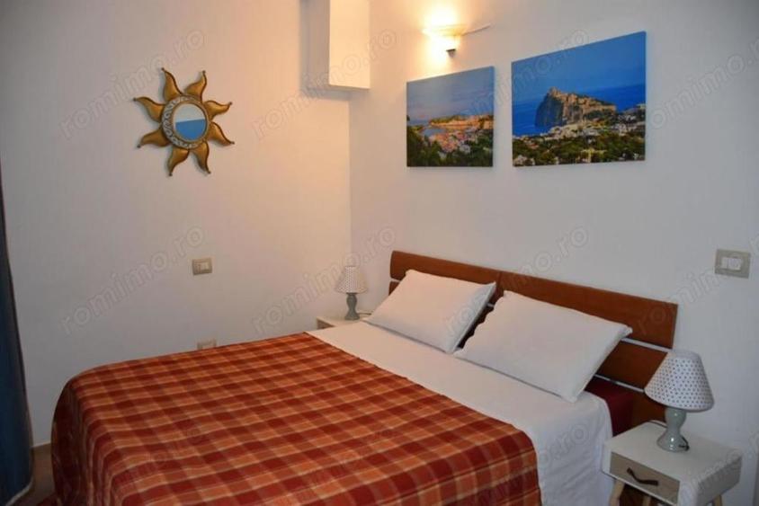 Apartament cu 3 camere decomandat în Giurgiului