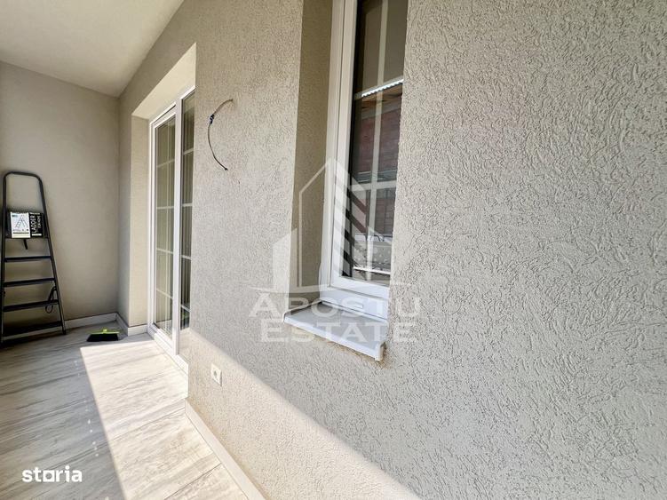 Apartament cu 2 camere în Girocului