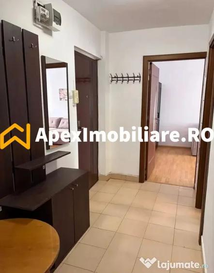 Apartament cu 2 camere decomandat în Iancului
