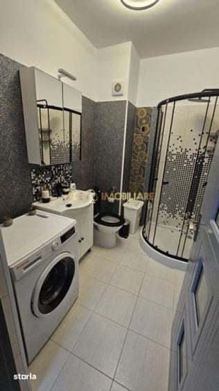 1 Camere de inchiriat | Berceni | Metrou | Centrala Proprie | Utilat - 8