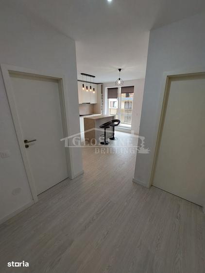 Apartament cu 3 camere decomandat în Chinteni