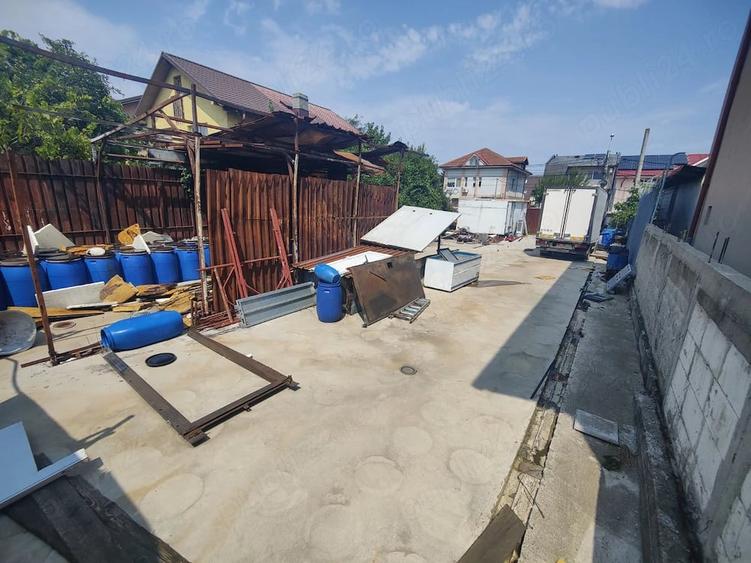 Teren de 361 mp, în Prelungirea Ghencea