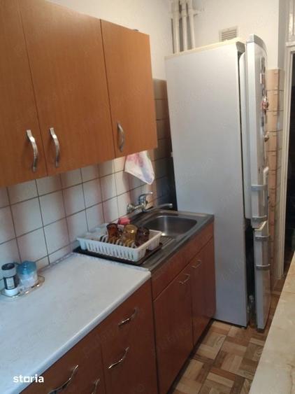 Apartament 2 Camere | Berceni | Centrala proprie | AC | Strada Resita - 3