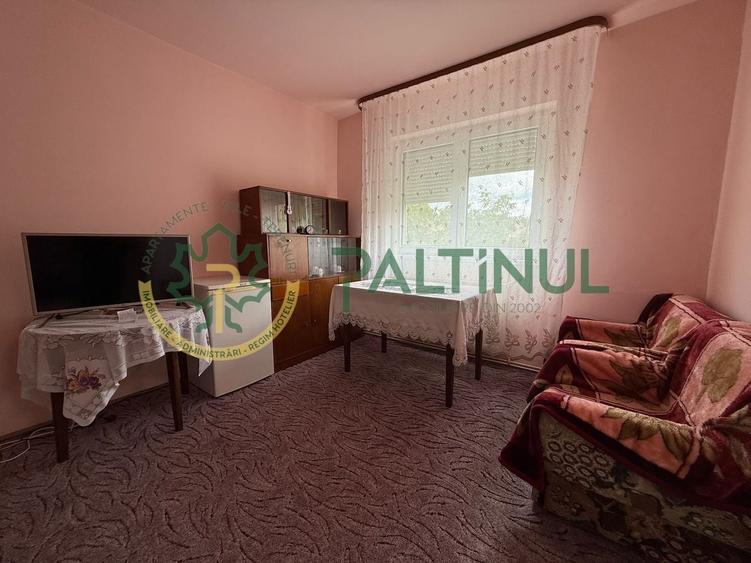 Apartament  2 camere Sibiu,  aproape de Mihai Viteazu - 3