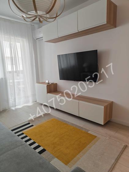 Prima inchiriere garsoniera moderna - 3