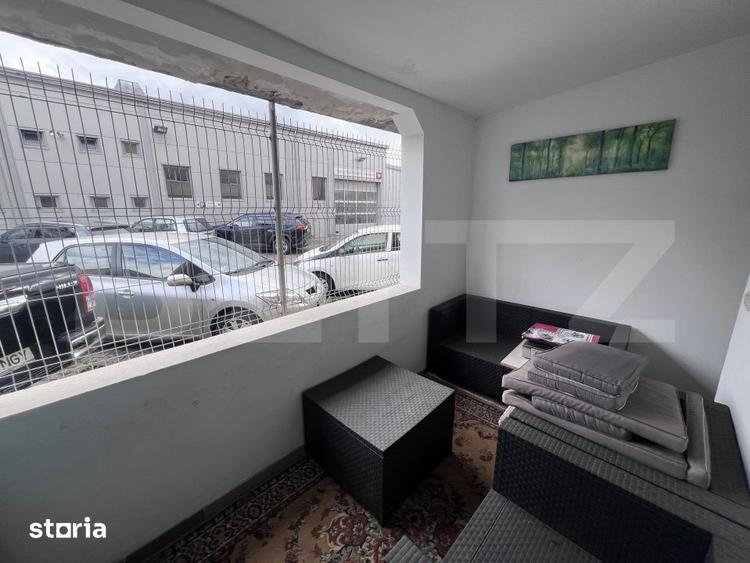 Apartament 2 camere -Pet Friendly- Zona Calea Turzii - 6