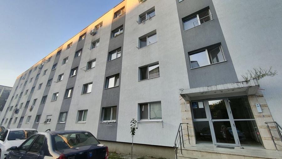 Garsonieră nedecomandată în Central