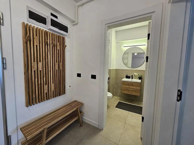 Inchiriez Apartament-Alezzi Odyssey - 1