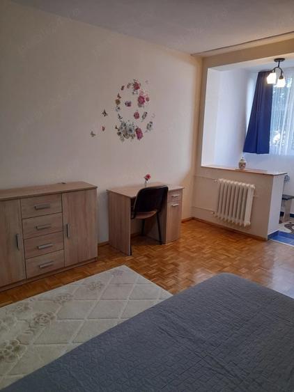 Garsonieră semidecomandată în Rogerius
