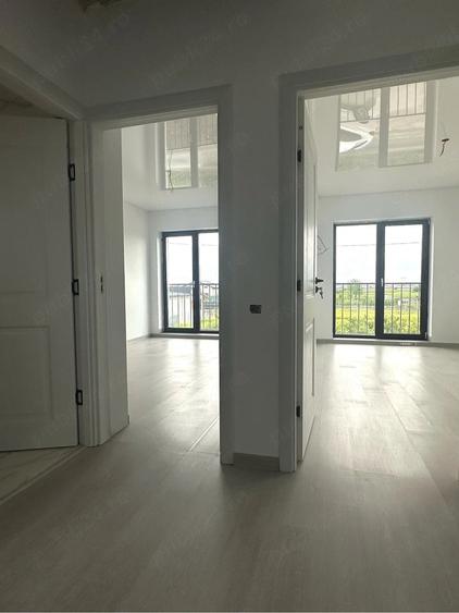Casă cu 3 camere cu Teren 220 Mp în Dărăști-Ilfov