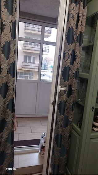 Apartament cu 3 camere în Nord