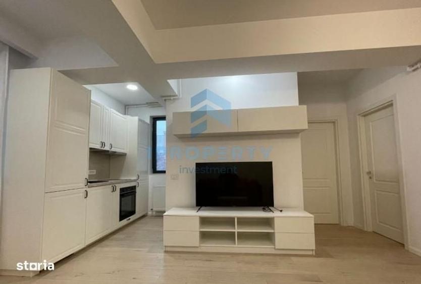 Apartament 3 camere Herastrau centrala proprie si parcare inclusa - 4