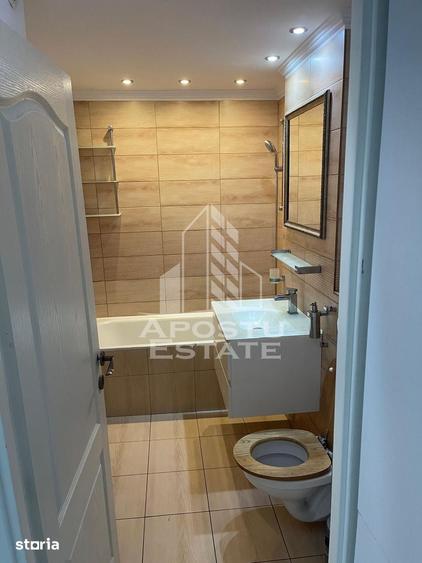 Apartament cu 2 camere decomandat în Freidorf