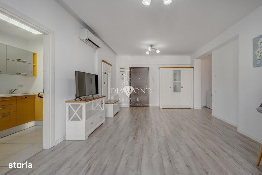 0% Comision | Apartament 2 camere Nusco Citta Pantelimon | Mega Mall - 6