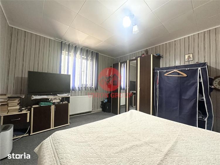 Casă cu 3 camere cu Teren 215 Mp în Lumina