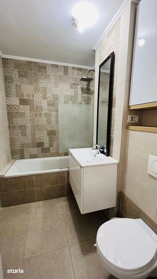 Apartament cu 3 camere decomandat în Aradul Nou