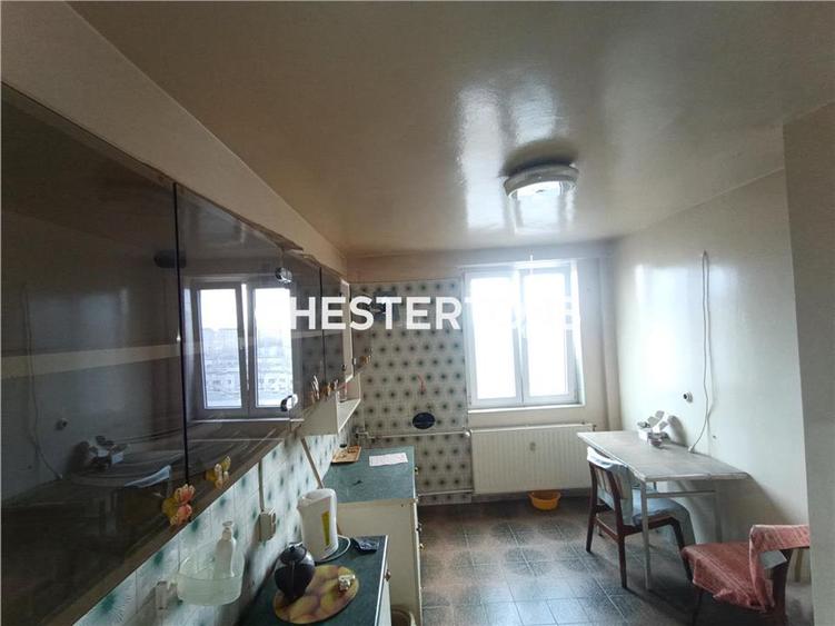 Apartament cu 2 camere decomandat în Drumul Taberei