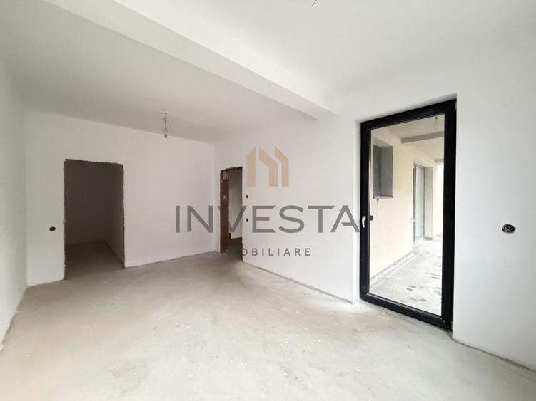 Duplex cu 5 camere cu Canalizare în Andrei Mureșanu