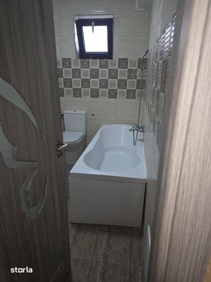 Apartament cu 2 camere în Nord