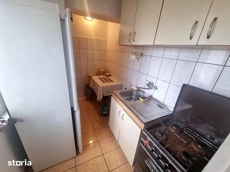 Garsonieră în ICIL