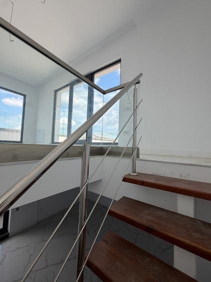 Apartament cu 4 camere decomandat în Nord