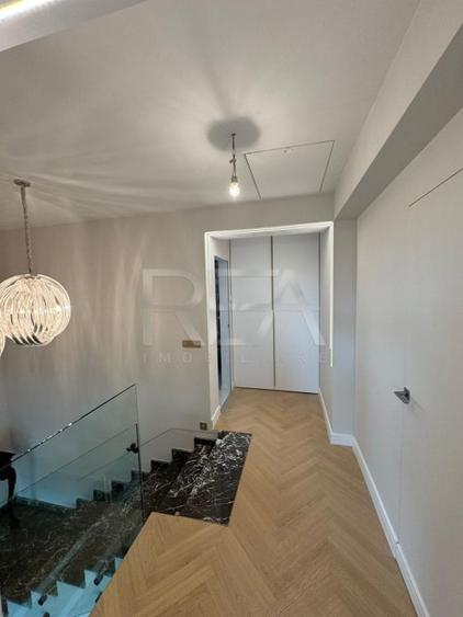 Duplex cu 4 camere cu Canalizare în Berceni