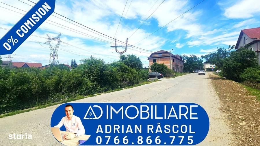 Spațiu comercial, în Central