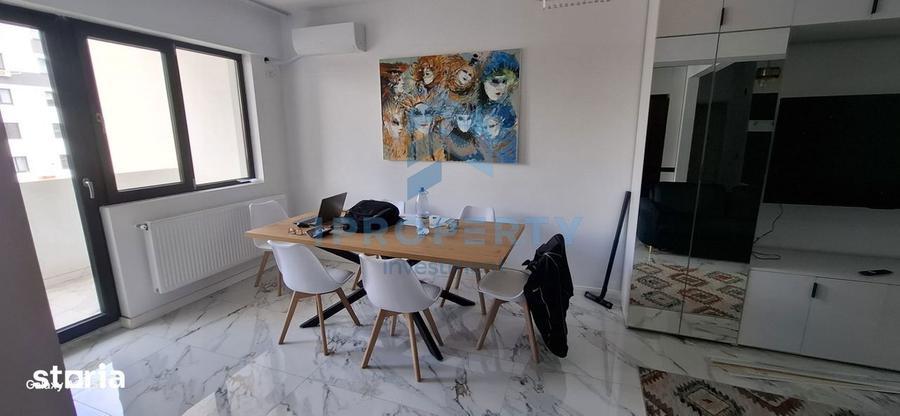 Jiului | 2 Camere | Bloc 2024 | Parcare | Centrala Proprie | Prima inc - 7