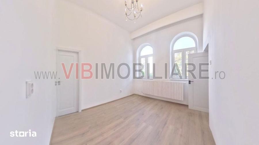 Cotroceni - dr Romniceanu Grigore - 3 camere - Pretul include TVA - 4