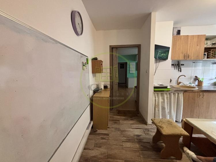 Apartament cu 2 camere semidecomandat, mobilat în Brazda lui Novac