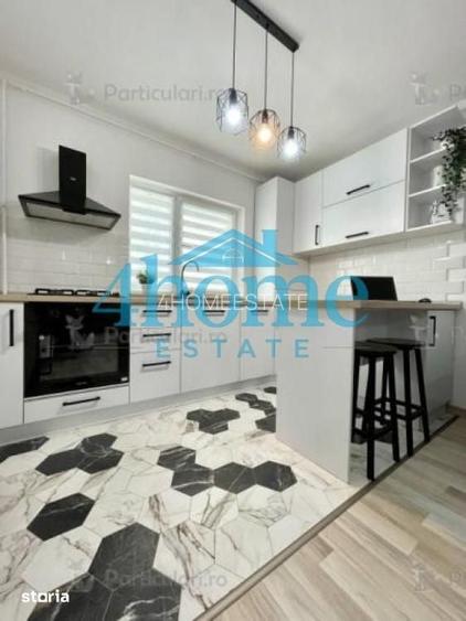 Apartament 2 camere Aparatorii Patriei|Bloc Nou| Parcare