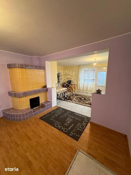 Casă cu 5 camere cu Teren 3220 Mp în Nimigea