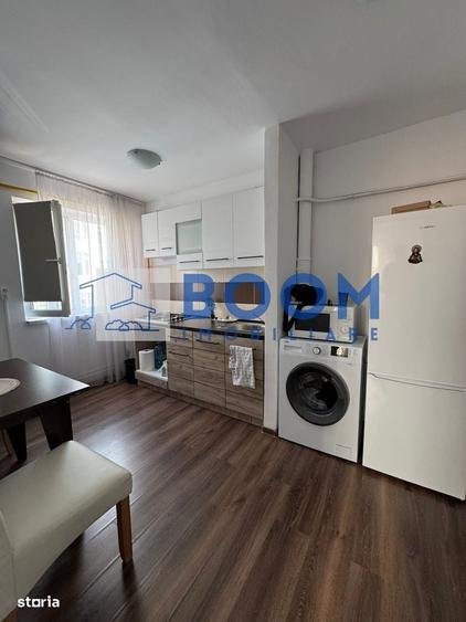Apartament cu 2 camere în Nord