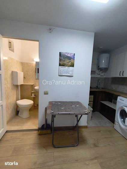 Garsoniera zona Peninsulara pe termen lung