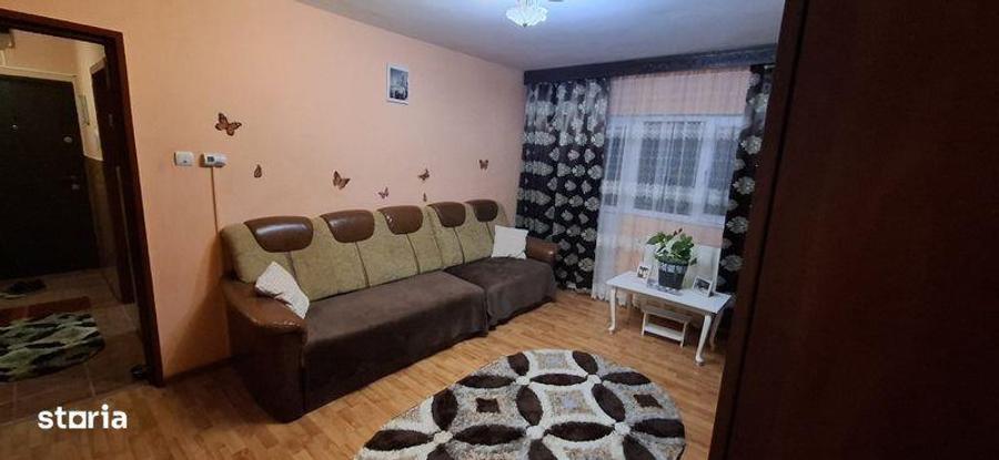 Apartament cu 2 camere în Fărcășești