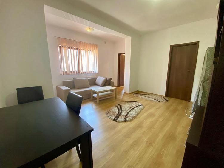 Apartament - 2 Camere - Centrala - AC - Loc parcare- Metrou - Popesti Leordeni - 3