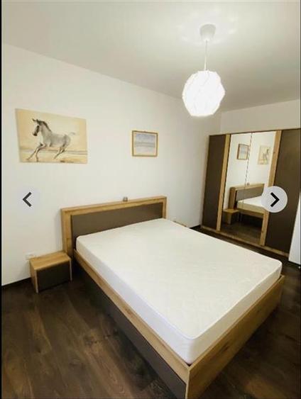 Apartament cu 2 camere decomandat, mobilat în Aradului