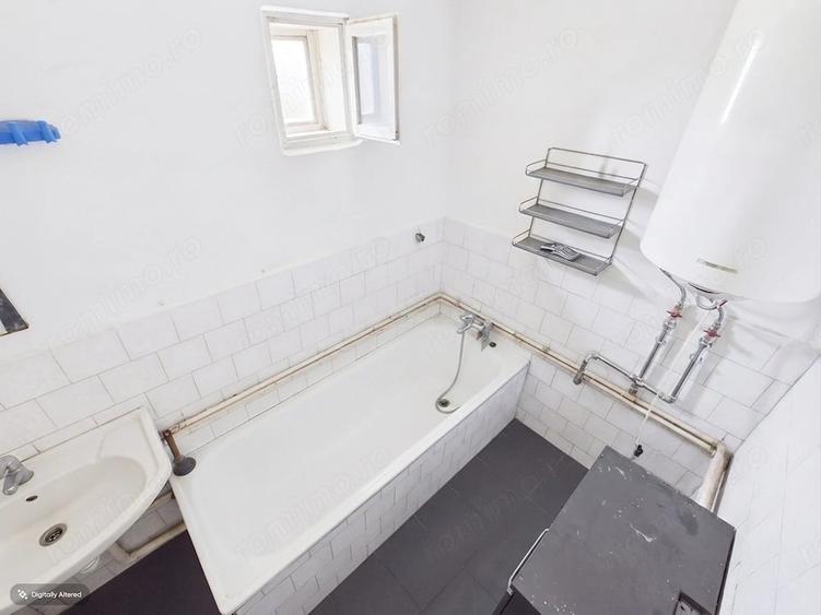 Casă cu Teren 328 Mp în Tileagd