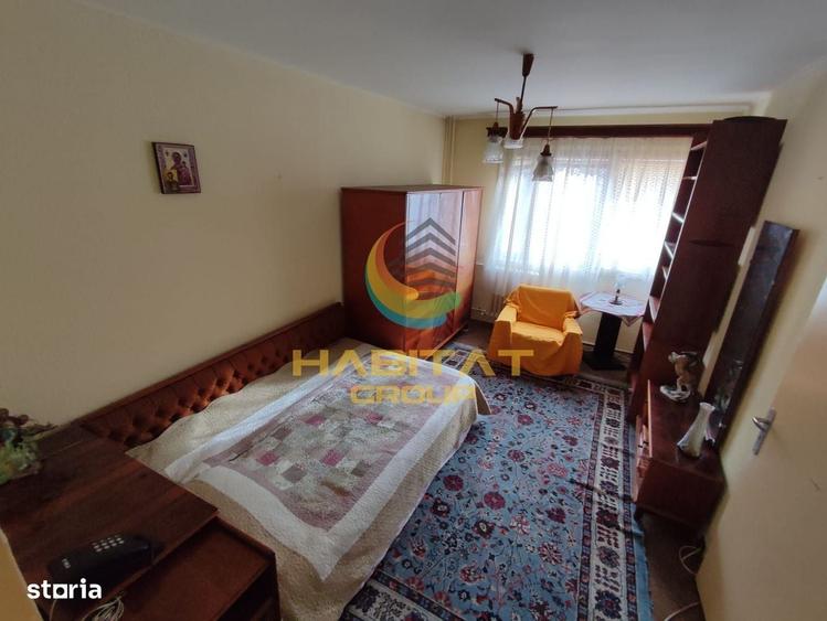 2 camere Berceni Alexandru Obregia etaj 1 toate actele - 2