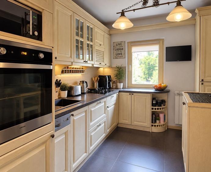 Apartament cu 3 camere decomandat în Târgu Cucu