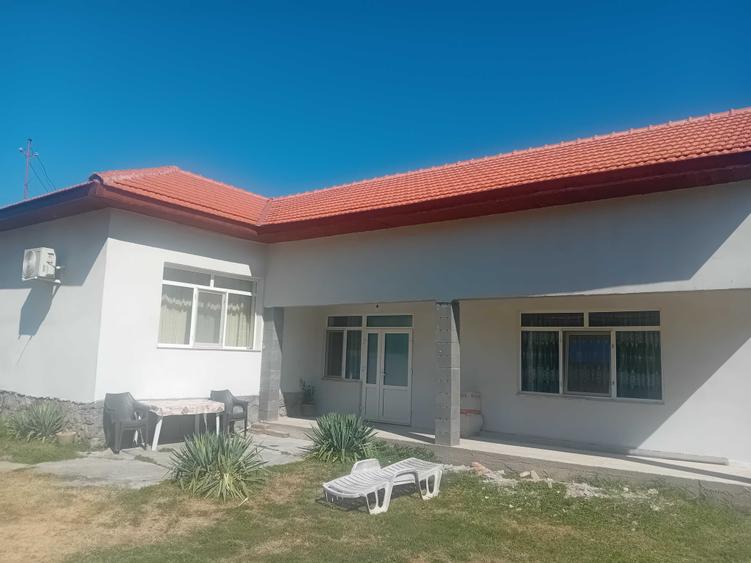 Vand casa la Timpa - 6