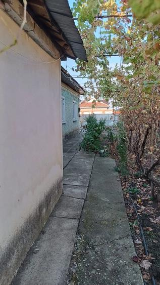 Casă cu 4 camere cu Teren 958 Mp în Central