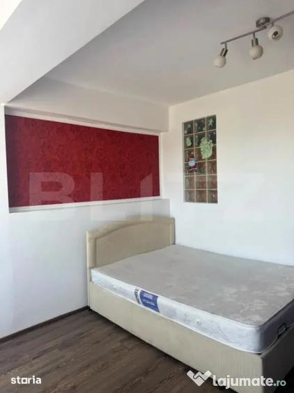 Apartament cu 3 camere decomandat în IAR